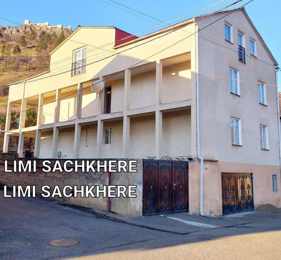 Limi Sachkhere Экстерьер фото