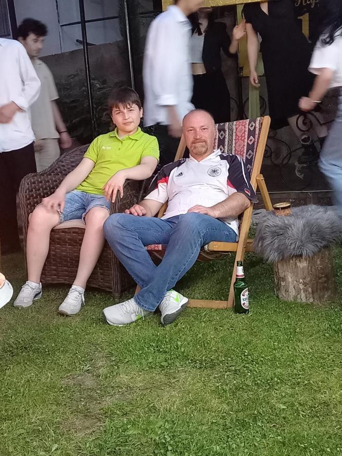 Limi Sachkhere Экстерьер фото